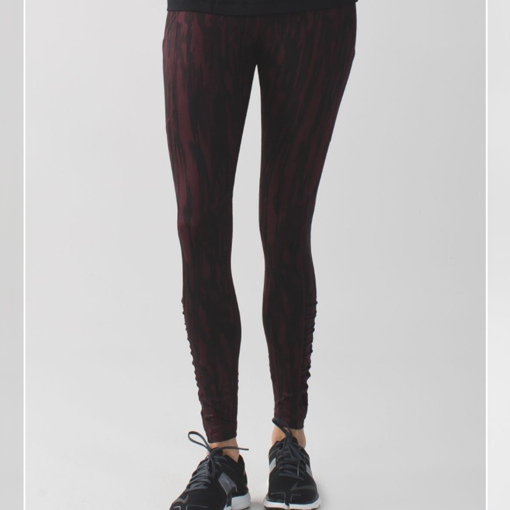 Lululemon Speed Tight IV W5K34S